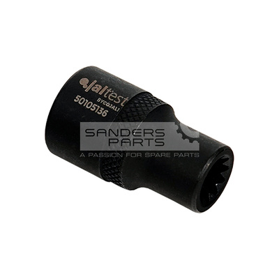 11-POINT CALIPER PISTON SOCKET 9MM